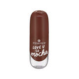 Essence Nail Polish Gel Nail Colour - 034 Love U So