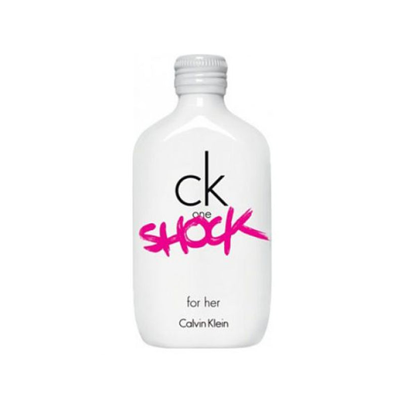 Calvin Klein Ck One Shock EDT For Her -200 ml