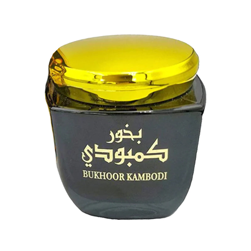 Ard Al Zaafaran Bakhur Kambodi Big 80g