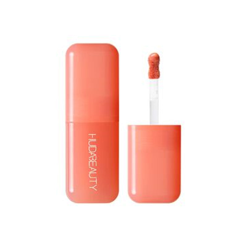 Huda Beauty Blush Filter Liquid Blush 4.5g - Peach Sorbet