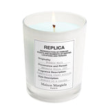 Maison Margiela Replica Bubble Bath Scented Candle - 165 g