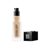 Givenchy Prisme Libre Skin-Caring Matte Foundation - 1W100