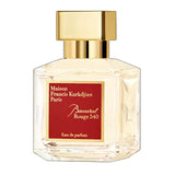 Maison Francis Kurkdjian(Mfk) Baccarat Rouge 540- Unisex EDP 70ml