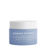 Summer Fridays Rich Cushion Cream Ultra Plumping Moisturizer - 50ml