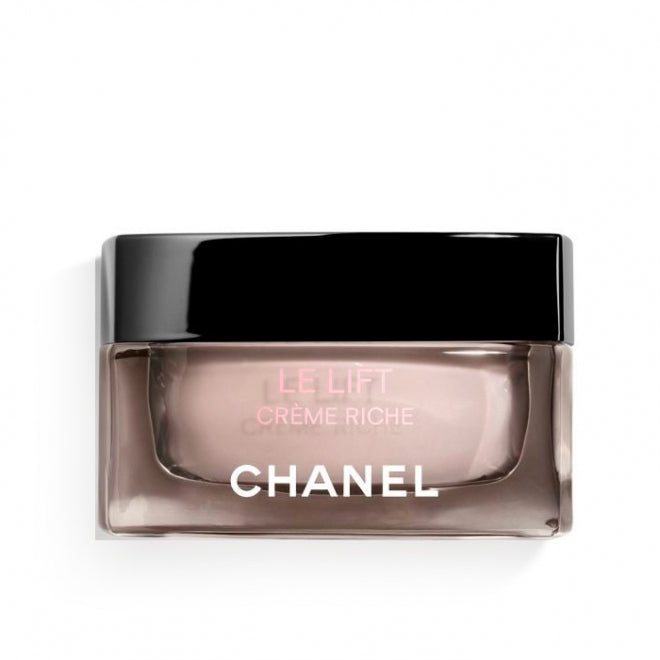 CHANEL LE LIFT RICH CREAM - Smooths - Firms - 50ml