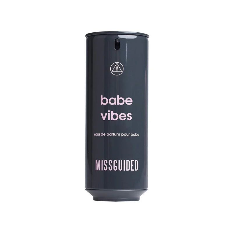 Missguided Babe Vibes For Her EDP -  80ml