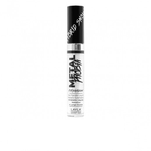 Layla Metal Phobia - Eyeshadow 10 ml