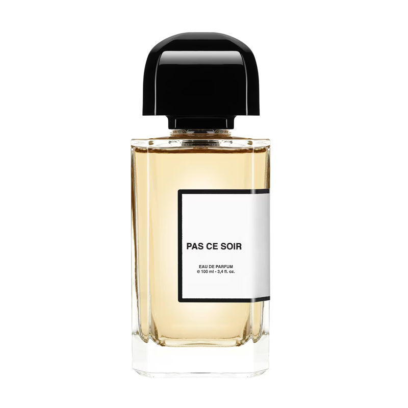 bdk Parfums Pas Ce Soir EDP Unisex - 100 ml