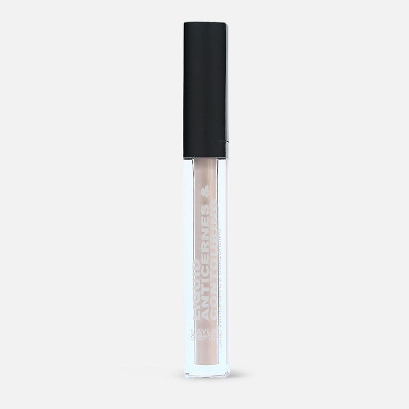 Layla Cosmetics Liquid Anticernes & Contouring