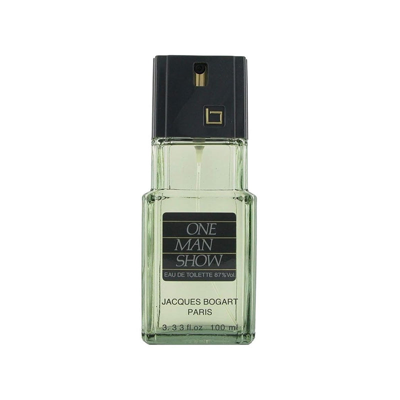 Jacques Bogart One Man Show EDT For Him –100 ml