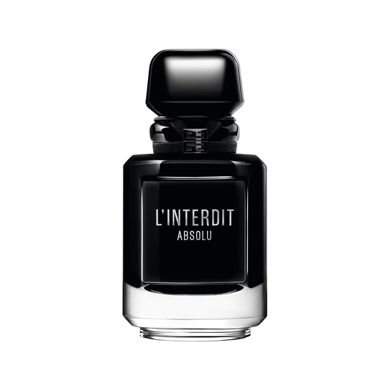 Givenchy L'Interdit Absolu Eau de Parfum Intense for Unisex - 50 ml