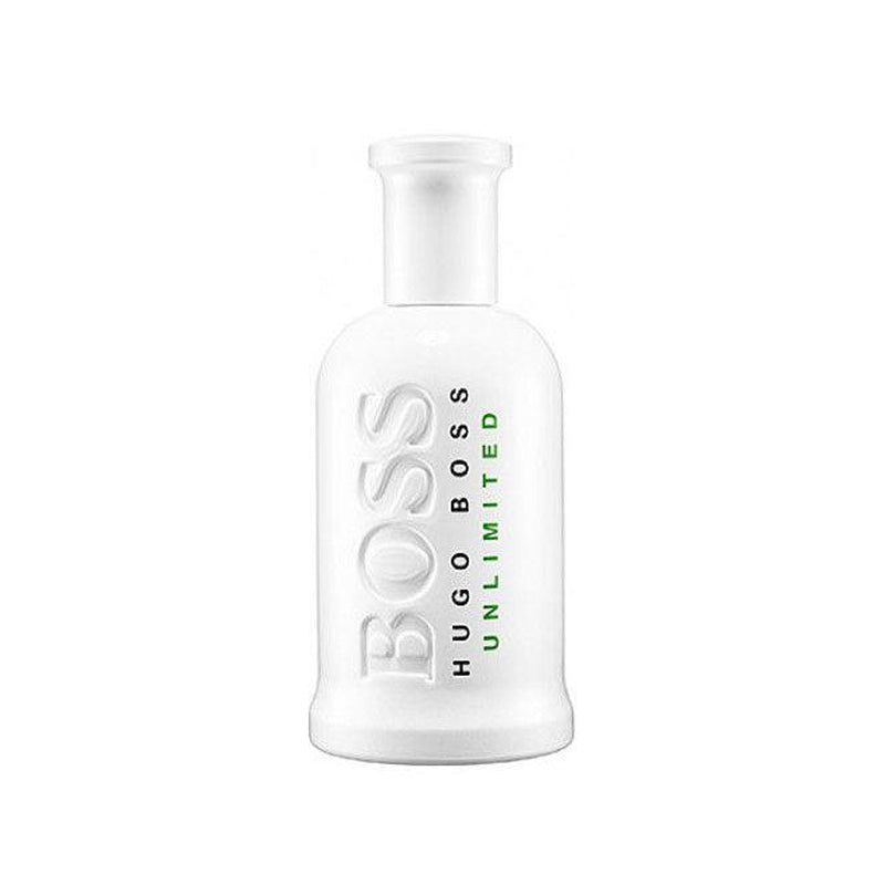 Hugo Boss Bottled Unlimited EDT For Him -100 ml