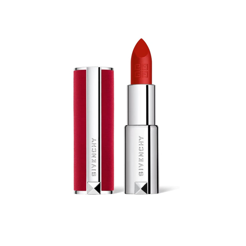 Givenchy Le Rouge Deep Velvet Lipstick,3.4g - N36