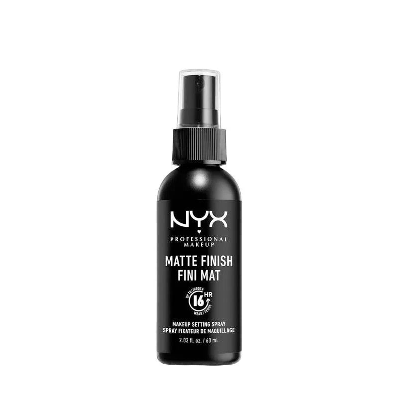 NYX Makeup Setting Spray - Matte