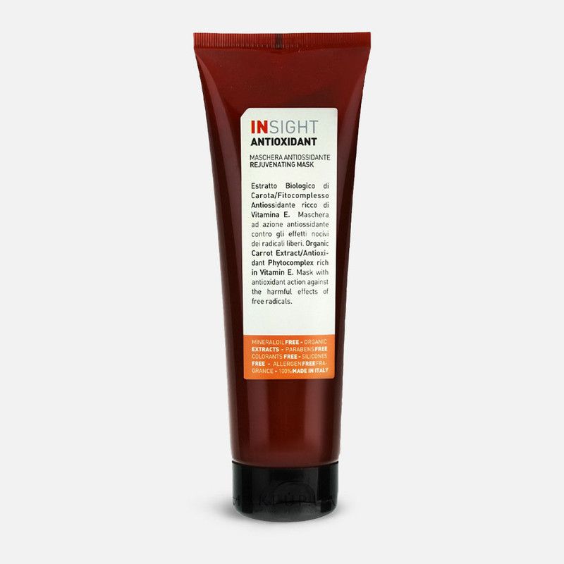 Insight Antioxidant Rejuvenating Mask 250ml