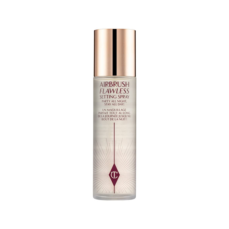 Charlotte Tilbury Airbrush Flawless Setting Spray - 100 ml