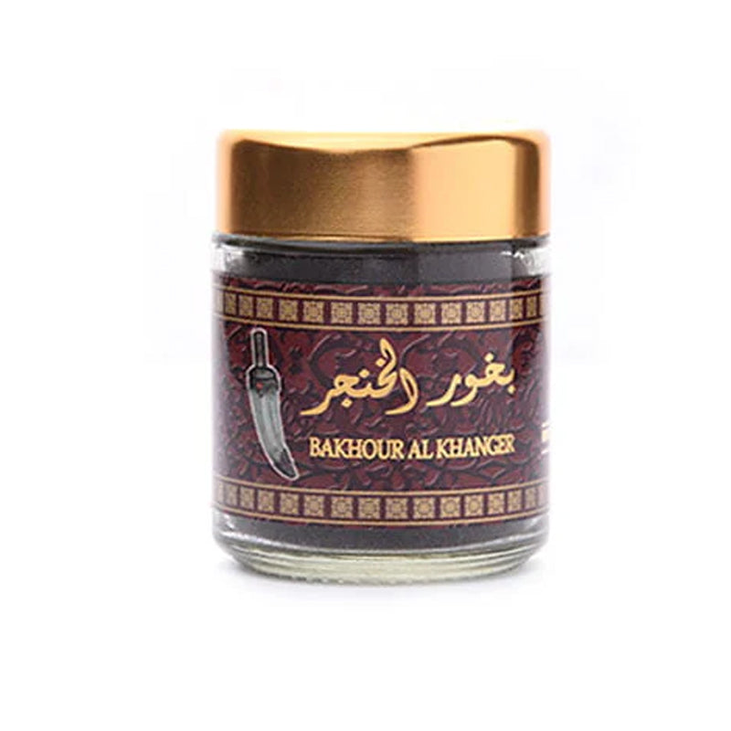 Banafa Bakhoor Al Khanjar 50 g