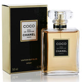 Chanel Coco Eau de Parfum Spray For Her 100 ml