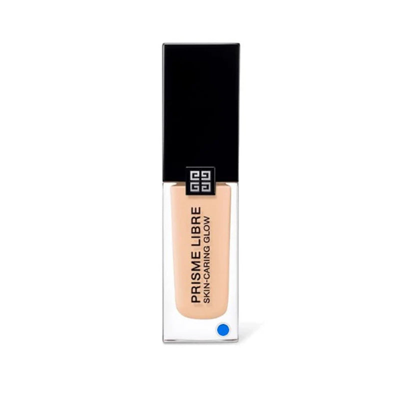 Givenchy Prisme Libre Skin-Caring Glow Foundation - 1-N80