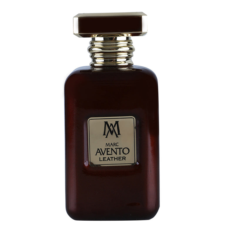 Marc Avento Leather Unisex EDP - 100 ml