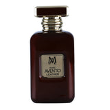 Marc Avento Leather Unisex EDP - 100 ml