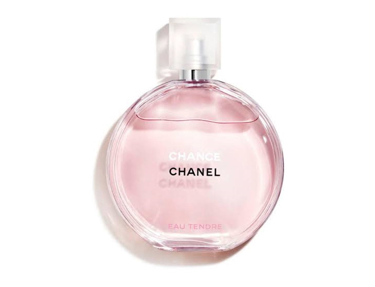 Chanel Chance Eau Tendre Eau de Parfum For Her 100 ml