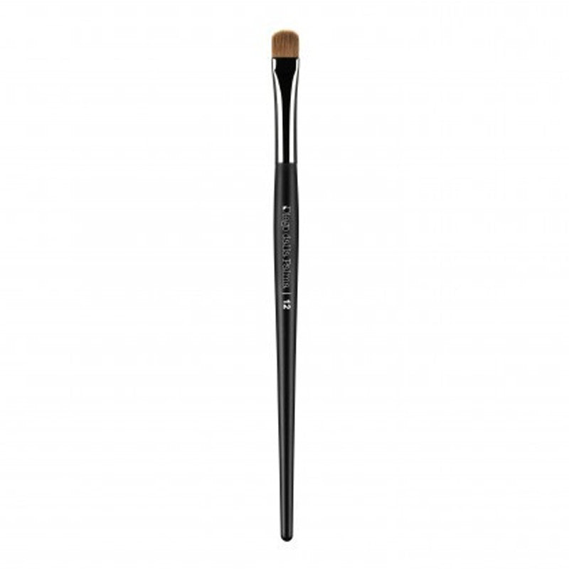 Diego Dalla Palma Eye Brush - For Extensive Shading And Smokey Eyes - 12