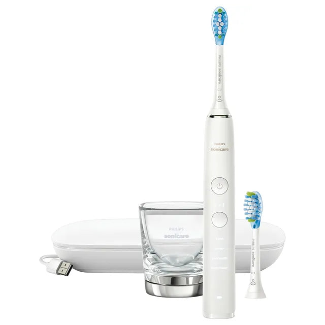 Philips Sonicare - Diamond Clean Smart Toothbrush