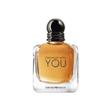 Giorgio Armani Emporio Armani Stronger With You EDT For Him  - 100 ml