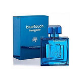 Franck Olivier Blue Touch EDT For Men - 100 ml