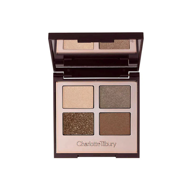 Charlotte Tilbury Luxury Palette' Colour-Coded Eyeshadow Palette