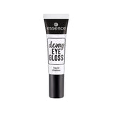 Essence Dewy Eye Gloss Liquid Eyeshadow 01 Crystal Clear