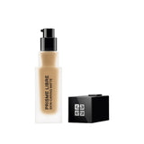 Givenchy Prisme Libre Skin-Caring Matte Foundation -  4W280