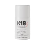 K18 Leave In Molecular Repair Hair Mask - 15 ml