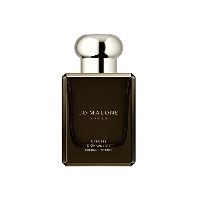 Jo Malone London Cypress & Grapevine Cologne Intense Eau de Parfum For Unisex - 50 ml