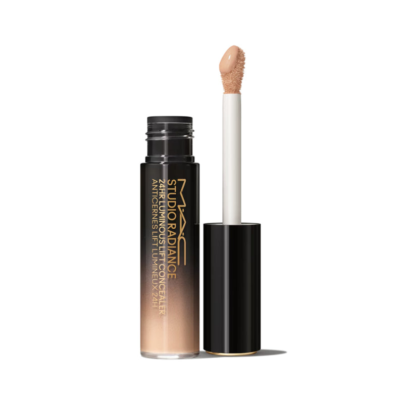 Mac Cosmetics Studio Radiance 24hr Luminous Lift Concealer N12 – 11 ml