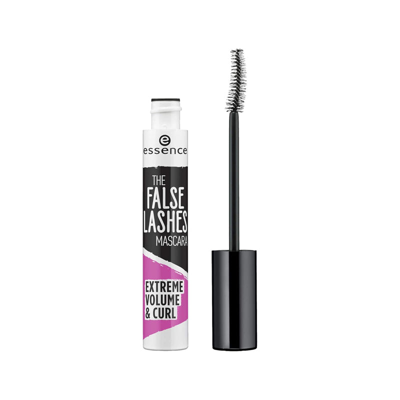 Essence The False Lashes Mascara Extreme Volume & Curl