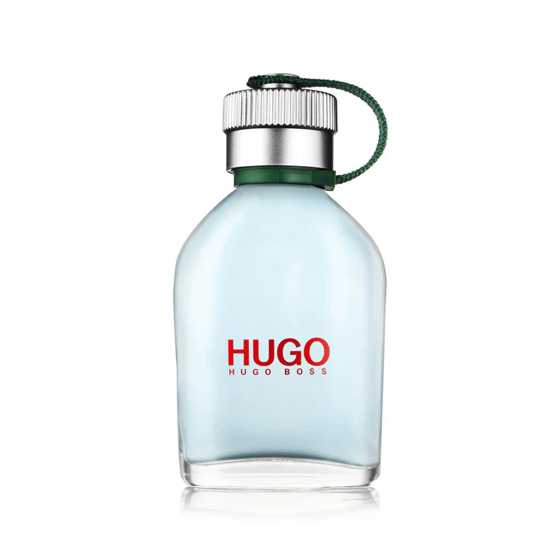 Hugo Boss Green EDT For Him – 125 ml