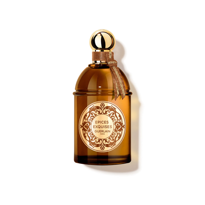 Guerlain Epices Exquises EDP For Unisex– 125 ml