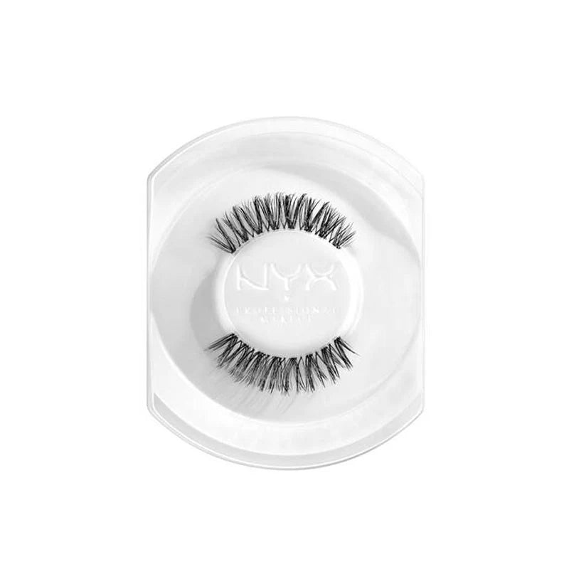 NYX Jumbo Lash Vegan False Eyelashes