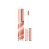 Givenchy Rose Perfecto Liquid Lip Balm - Brown