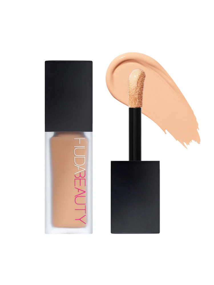 Huda Beauty FauxFilter Luminous Matte Liquid Concealer - 9ml - Sugar Biscuit 3.5