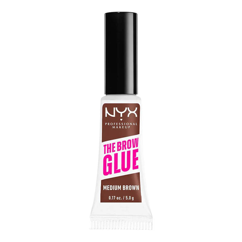 NYX The Brow Glue Instant Brow Styler