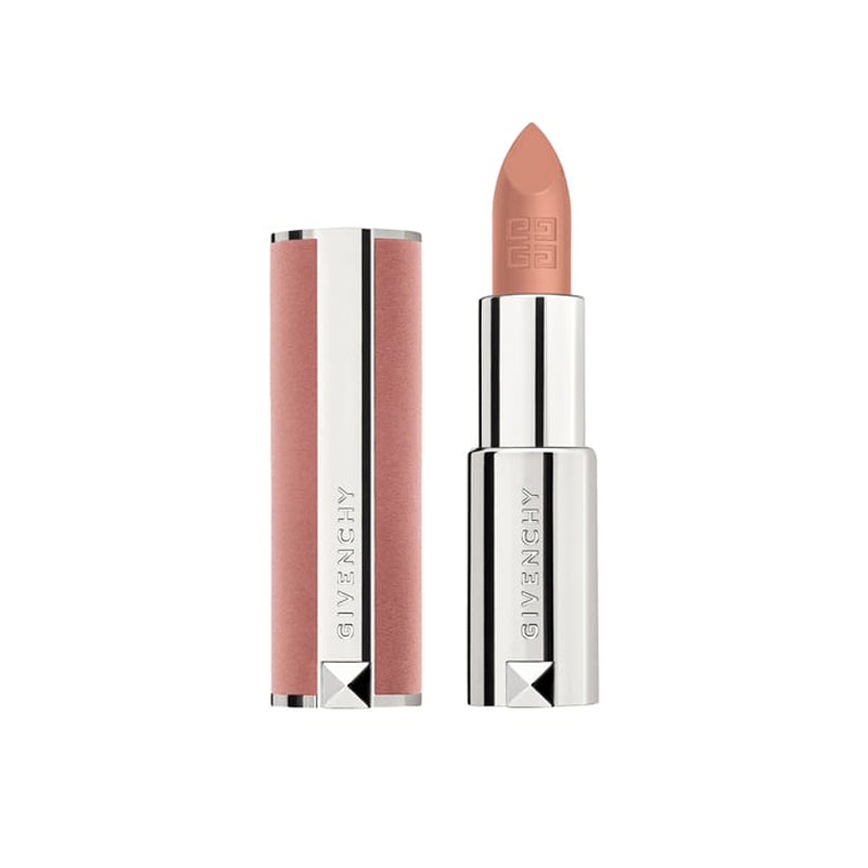 Givenchy Le Rouge Sheer Velvet Matte Lipstick - N09