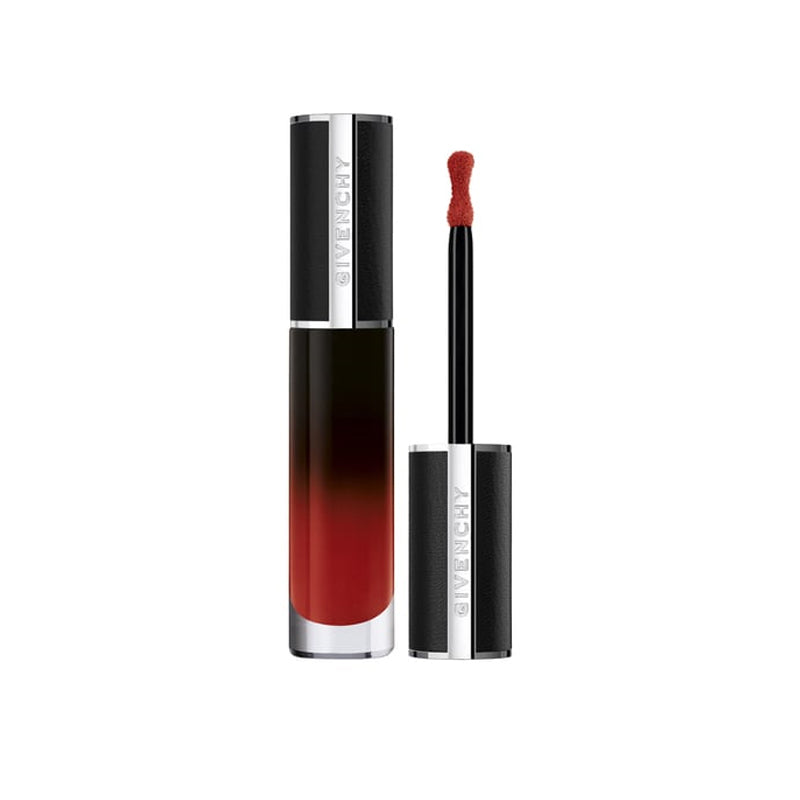 Givenchy Le Rouge Interdit Cream Velvet Lipstick - L'Interdit