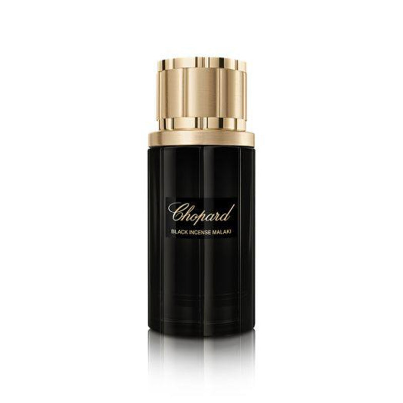 Chopard Black Incense Malaki EDP For Unisex - 80 ml