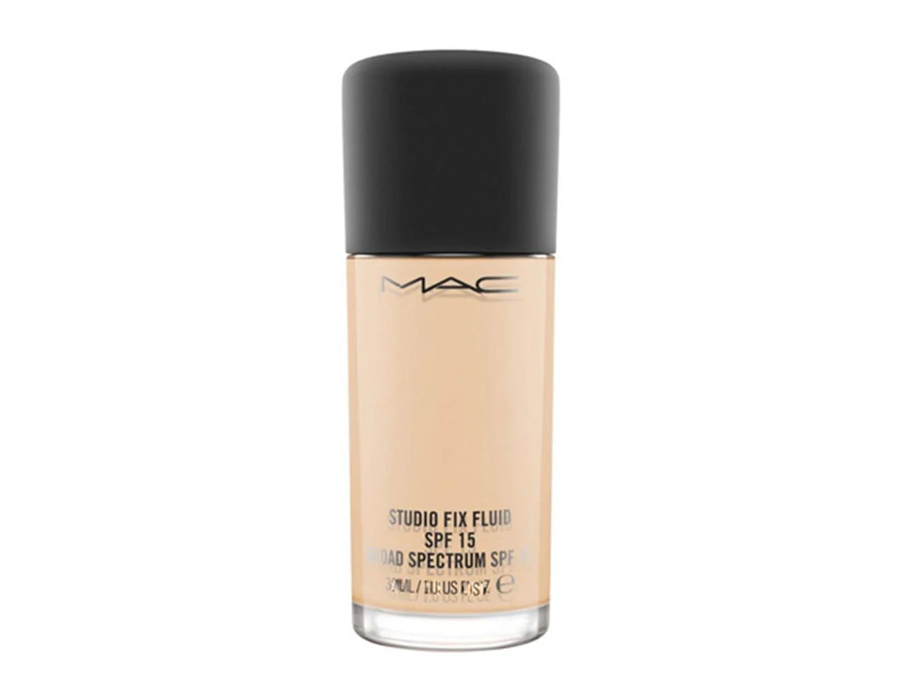 Mac Cosmetics Studio Fix Fluid Foundation SPF 15 - 30 ml