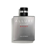 Chanel ALLURE HOMME SPORT EAU EXTRÊME Eau De Parfum Spray For Him - 100 ml