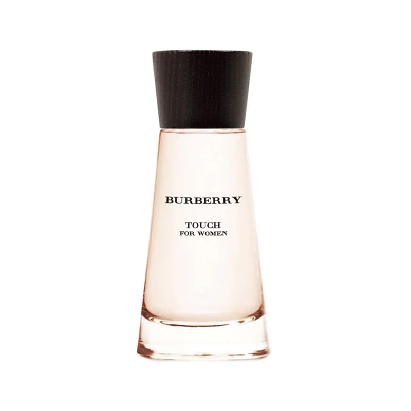 Burberry Touch For Her EDP - 100ml