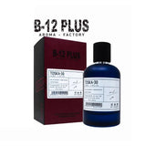 B-12 PLUS-30 TOSKA EDP For Unisex - 100ml